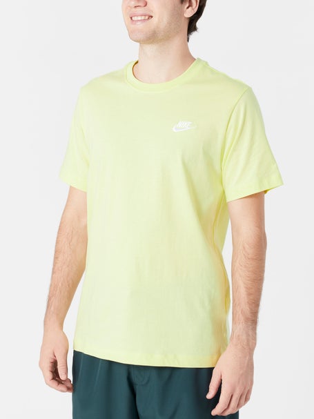 Nike Mens Winter Club T-Shirt
