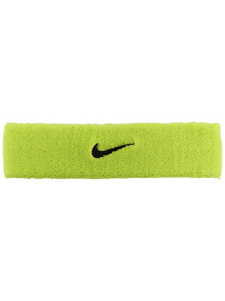 Nike Swoosh Headband Atomic Green