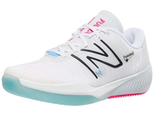 Image of a Pickleball Shoe