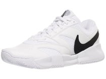 Nike Court Lite 4 White/Black Women's Shoe