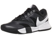 Nike Court Lite 4 Black/White Women's Shoe