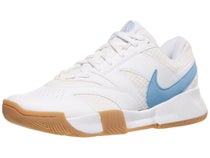 Nike Court Lite 4 White/Sail/Gum Women's Shoe