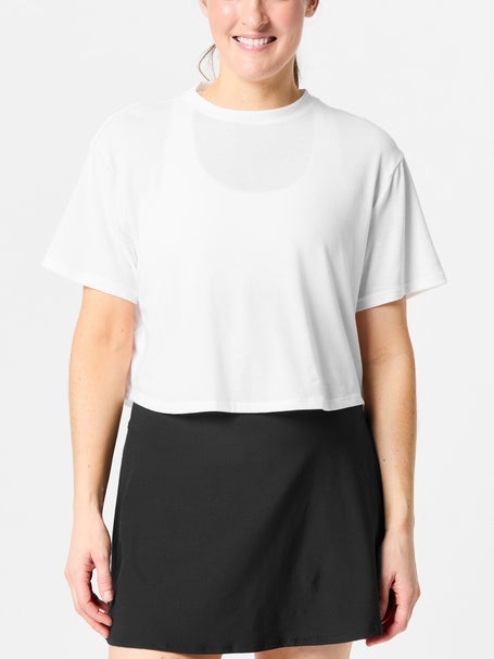 Nike Womens Core One Relaxed Top