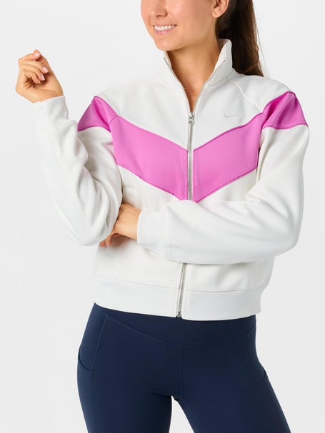 Nike Womens Fall Knit Jacket