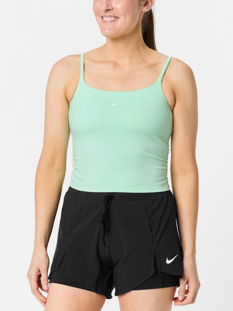 Nike Womens Fall Swoosh One Tank