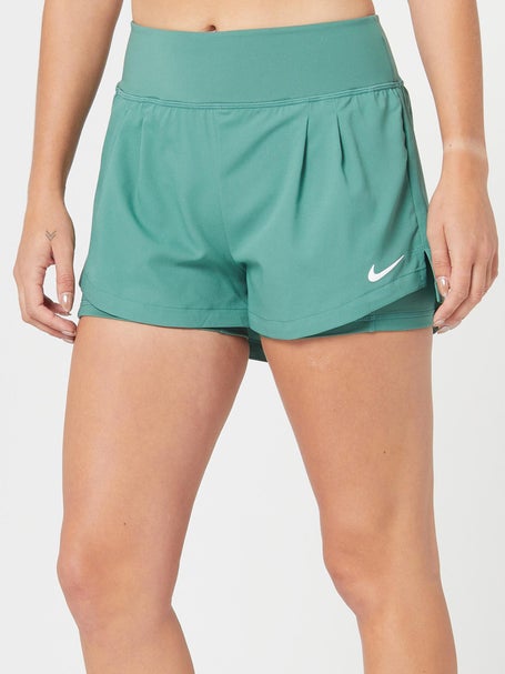 Nike Womens Summer Advantage Short
