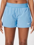 Nike Women's Core Flex Short Blue XL