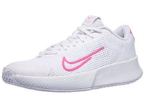 Nike Vapor Lite 2 White/Playful Pink Women's Shoe