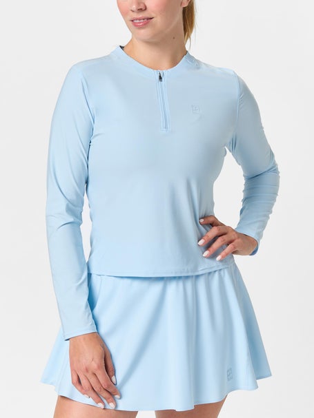 Nike Womens Winter Advantage Midlayer LS