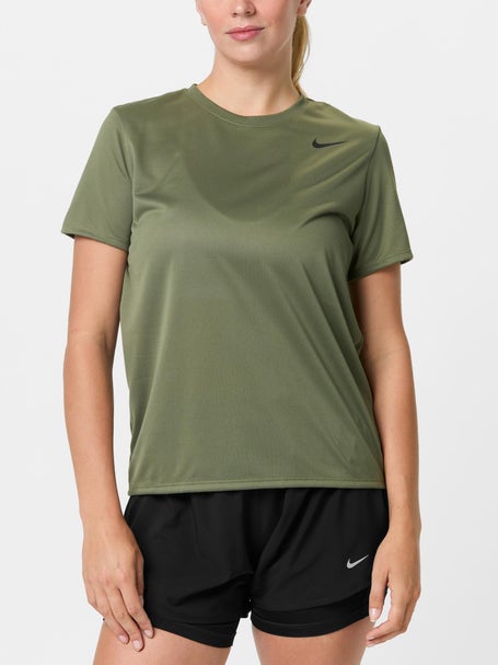 Nike Womens Winter Relaxed Top