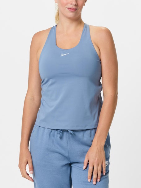 Nike Womens Winter Swoosh Bra Tank