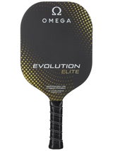 Engage Omega Evolution Elite Pickleball Paddle