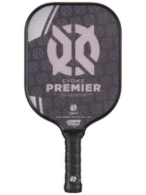 Onix Evoke Premier Paddle Black Standard 4 (1/4)