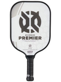 Onix Evoke Premier Paddle White Standard 4 (1/4)