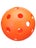 Onix Fuse Indoor 3-Pack Pickleballs - Orange