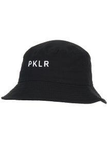 PKLR Bucket Hat - Black
