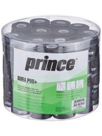 Prince DuraPro+ Overgrip Jar