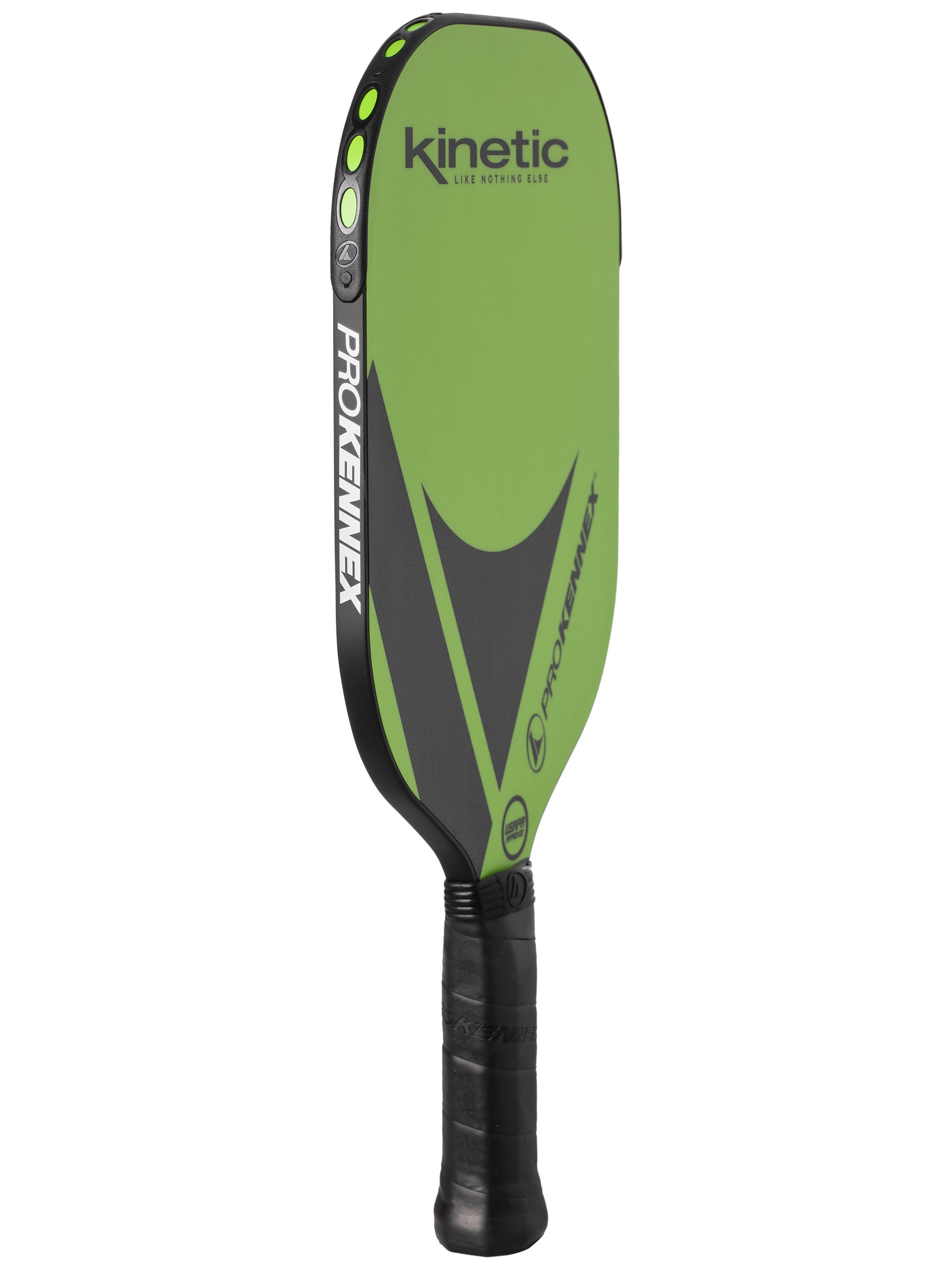 Prokennex Kinetic Pro Speed II Pickleball Paddle Green 