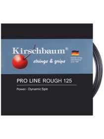 Kirschbaum Pro Line Rough 17/1.25 String 