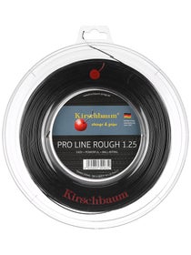 Kirschbaum Pro Line Rough 17/1.25 String Reel-660'  