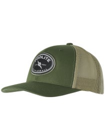 PROLITE Legacy Trucker Snapback Hat