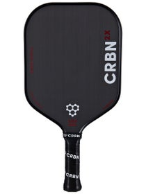CRBN 2X Power Series 14mm Paddle Black 4 (1/8)