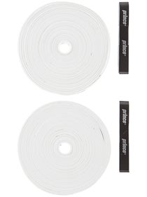 Prince TackyPro 30 Pack Overgrip White