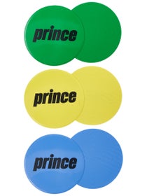Prince Training Targets - 6 Pack