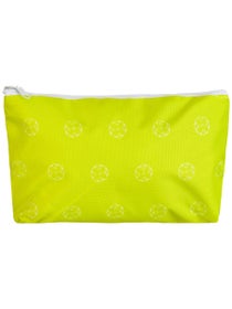 Racquet Inc Pickleball Accessory Pouch - Yellow