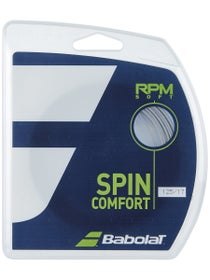 Babolat RPM Soft 17/1.25 String