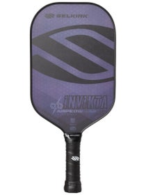 Selkirk AMPED Invikta MW Paddle Purple 4 (1/4)