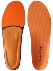 Superfeet Premium Insoles Orange