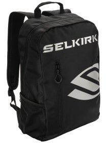 Selkirk Core Series Day Backpack Bag - Black