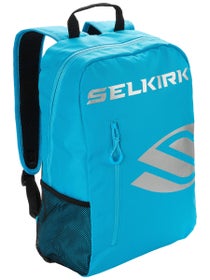 Selkirk Core Series Day Backpack Bag - Blue