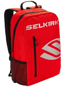 Selkirk Core Series Day Backpack Bag - Red