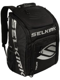 Selkirk Core Series Tour Backpack Bag - Black