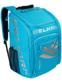 Selkirk Core Series Tour Backpack Bag - Blue