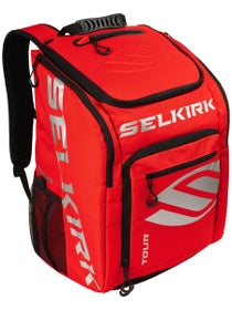 Selkirk Core Series Tour Backpack Bag - Red