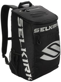 Selkirk Core Series Team Backpack Bag - Black