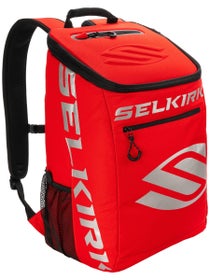 Selkirk Core Series Team Backpack Bag - Red