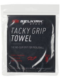 Selkirk Tacky Grip Towel