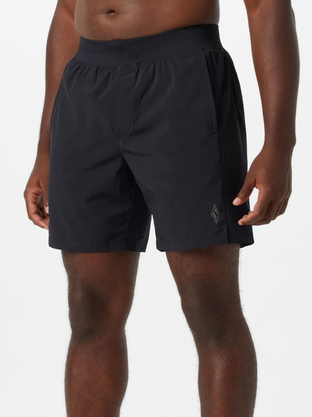 Skechers Mens Pickleball Movement Short - Black