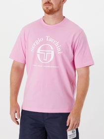 Sergio Tacchini Men's Arch Type T-Shirt