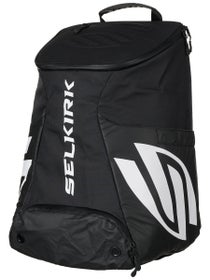 Selkirk PRO Performance Team Backpack Bag - Black