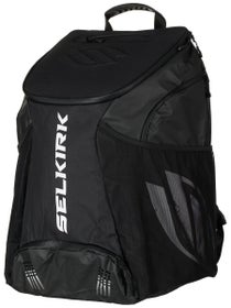 Selkirk PRO Performance Tour Backpack Bag - Black