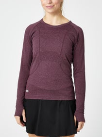 Selkirk x AvaLee Women's Fitted Long Sleeve