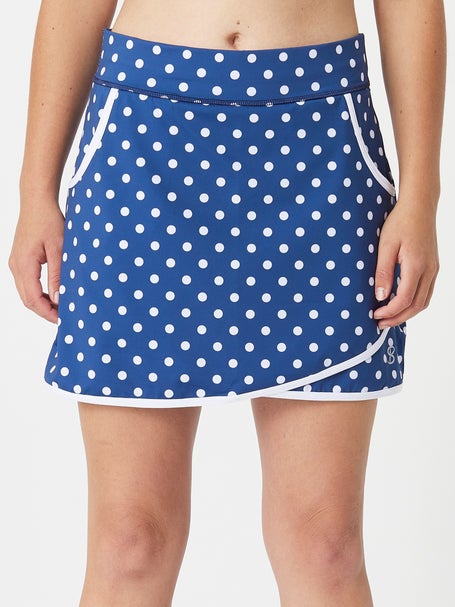 Sofibella Womens 16 UV Skirt - Dots
