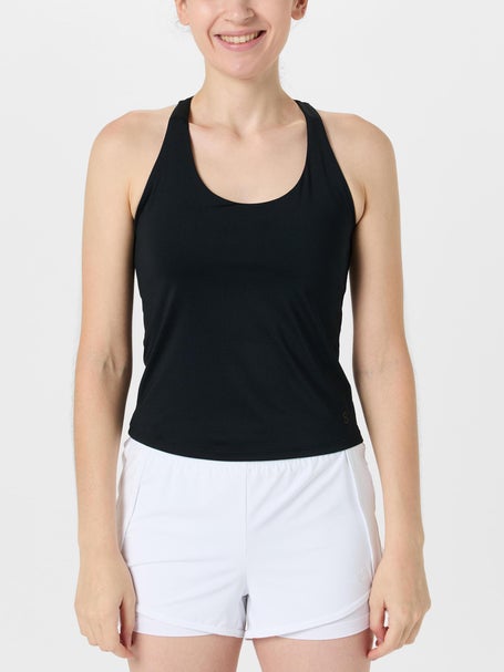 Sofibella Womens Team Solid Tank