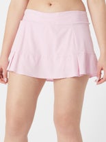 tasc Women's Summer Rhythm Skirt Pink XL