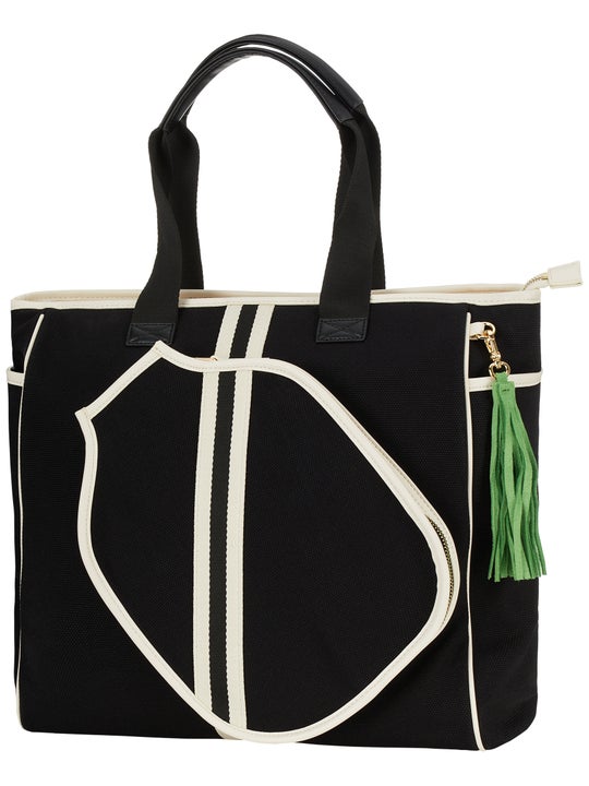 Image of a Pickleball Tote Bag